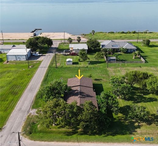 $165,000 | 1201 West Washington Seadrift Tx 77983 | Seadrift