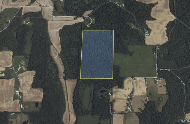 $500,000 | 0 Haw Creek Road | Rutherford Township - Martin County