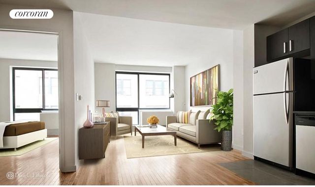 $4,995 | 537 West 27th Street, Unit 2G | Chelsea