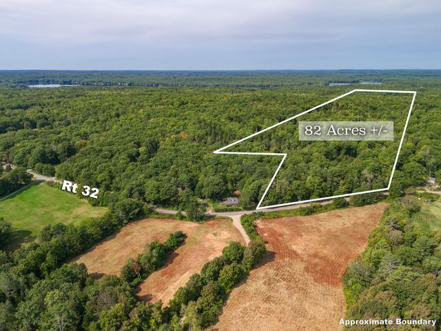 $330,000 | 51 Waldoboro Road | Bremen