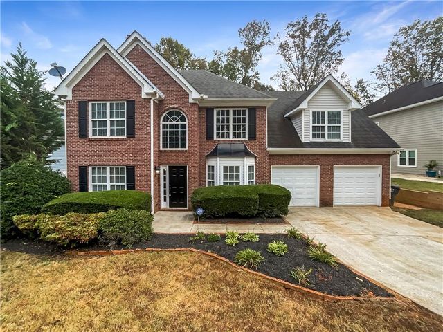 $420,000 | 1615 Cheshire Court Northwest