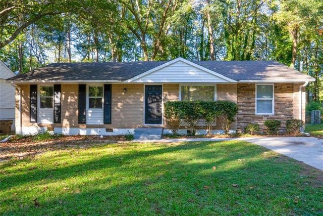 $259,900 | 744 Robert E Lee Parkway | Dixie