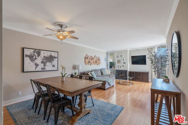 $735,000 | 1230 North Sweetzer Avenue, Unit 315 | West Hollywood Vicinity