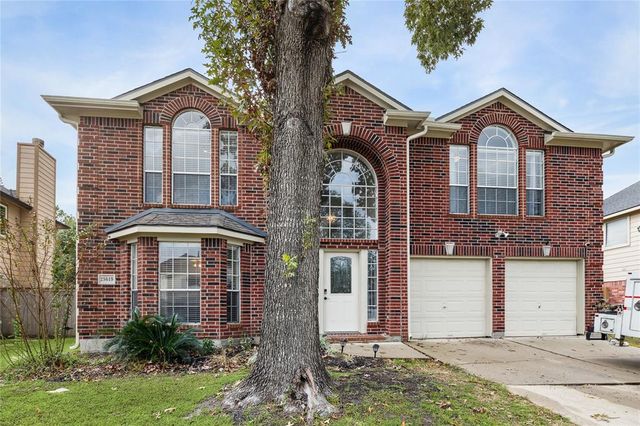 $360,000 | 25619 Oakridge Forest Lane | Oakridge Forest