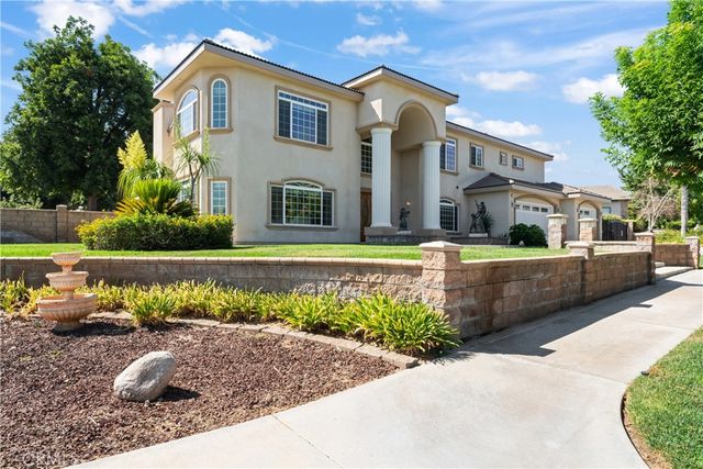 $1,499,000 | 1503 Blossom Court | South Redlands