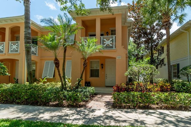 $619,999 | 3144 West Community Drive, Unit 3144 | Abacoa