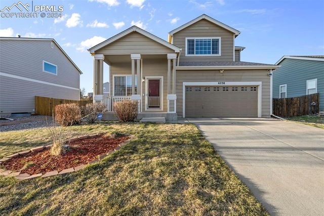 $525,000 | 6238 Alibi Circle | Ridgeview at Stetson Hills