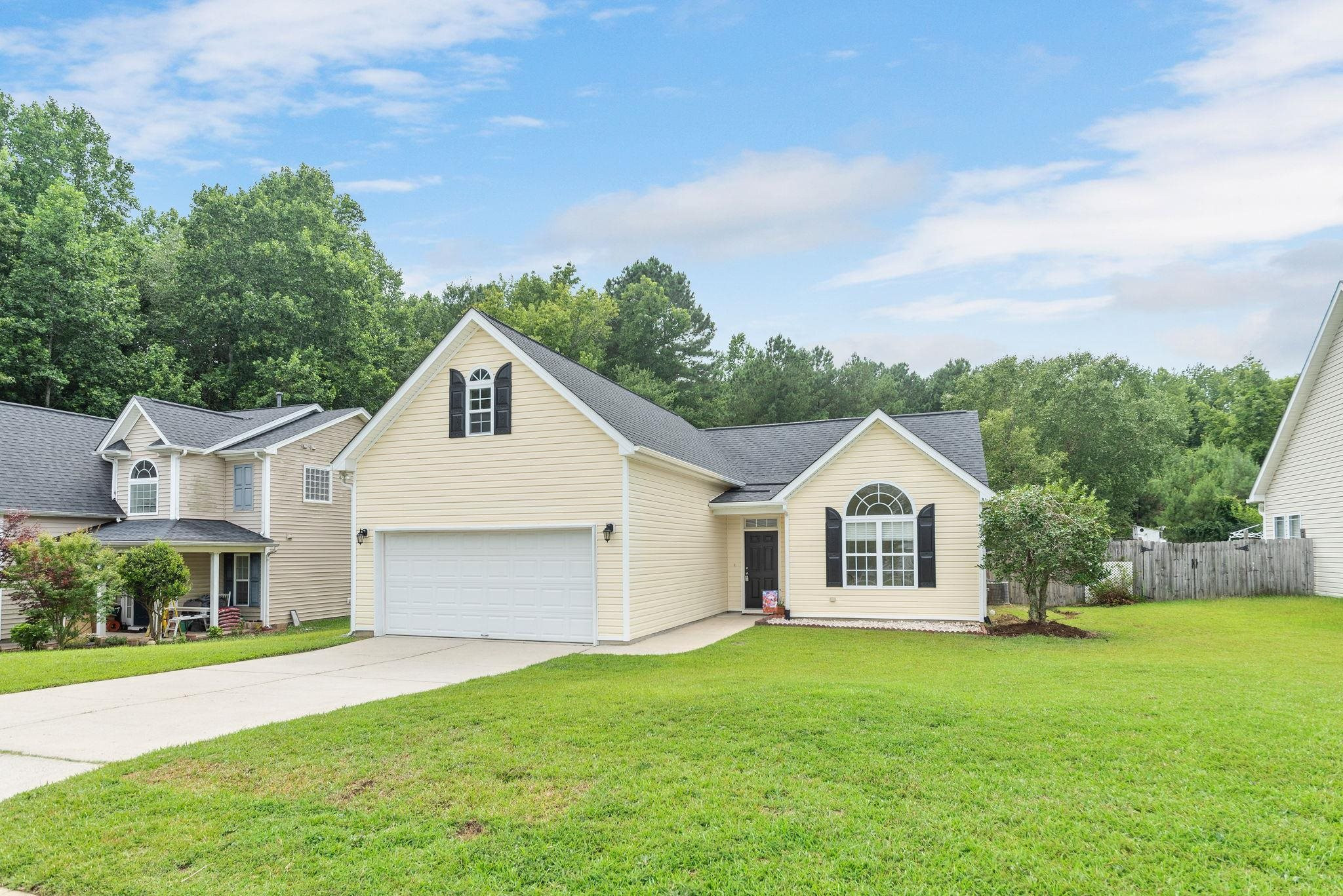 220 Ber Creek Drive Fuquay Varina NC 27526 Compass