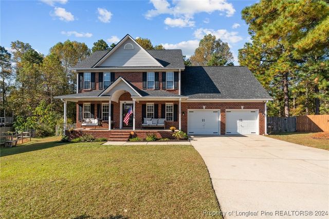 $314,900 | 73 Bishops Court | Johnsonville Township - Harnett County