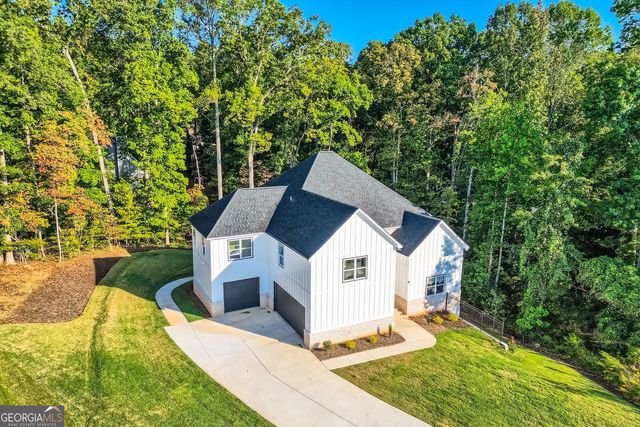 $1,590,000 | 6004 Crofton Court | Stewarts Creek at Chapel Hills