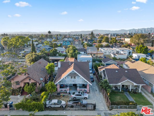 $780,000 | 1047 West 48th Street | Los Angeles Southwest