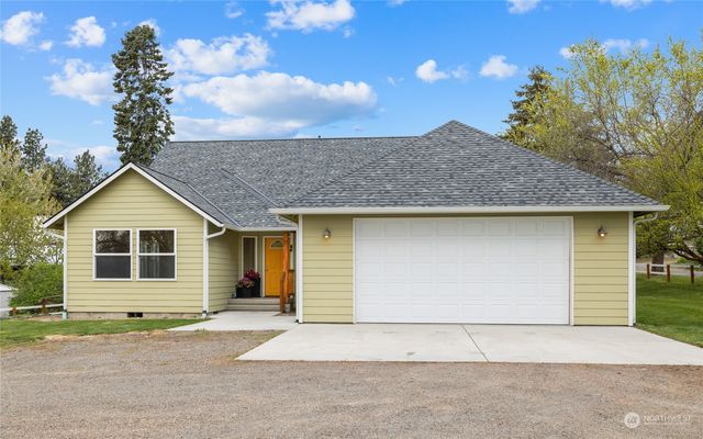 $579,000 | 1507 Vantage Highway | Ellensburg