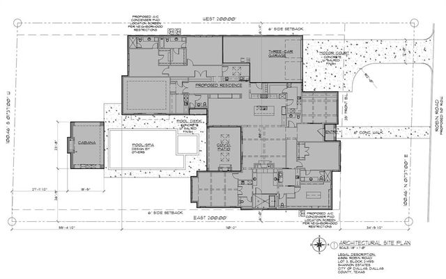 4 Bedroom Homes for Sale in Shannon Estates Dallas TX Compass