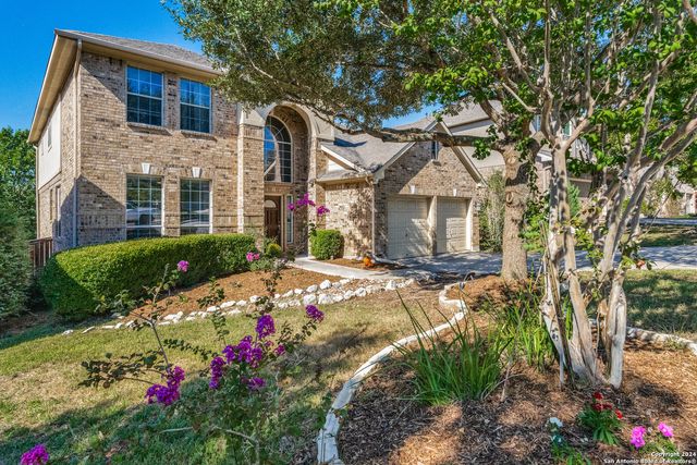 $470,000 | 3119 Highline Trail | Cibolo Canyon