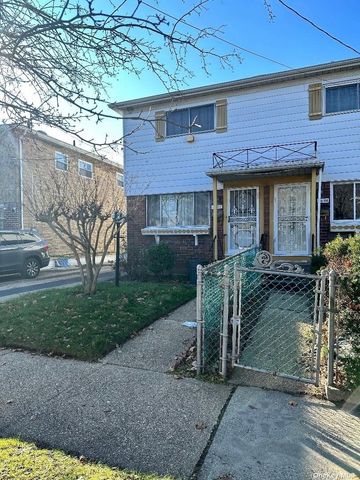 $689,000 | 116-06 Inwood Street | South Jamaica