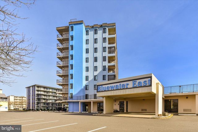 $264,900 | 13400 Coastal Highway, Unit N504 | Ocean City