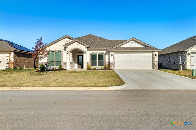 $425,000 | 2651 Cowgirl Trail | Belton