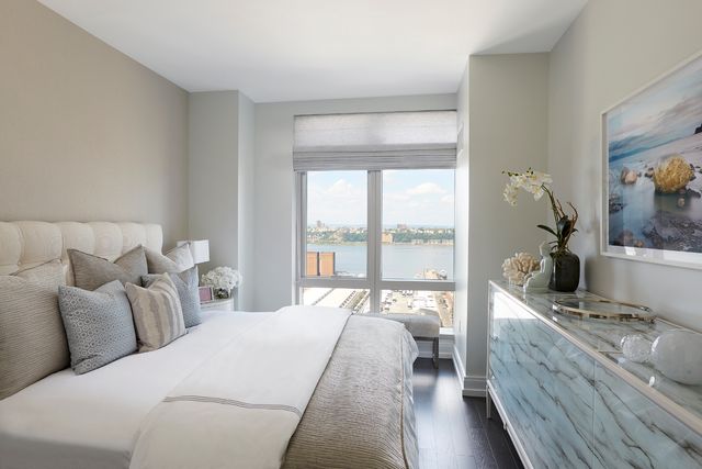 $7,750 | 555 10th Avenue, Unit 22A | Hudson Yards