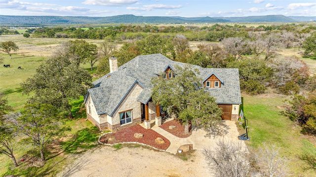 $1,100,000 | 6562 South Fm 4 Palo Pinto Tx 76484