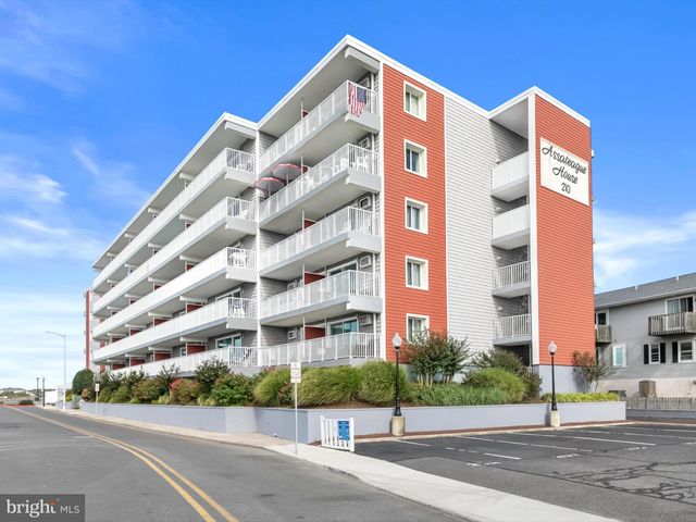 $499,900 | 210 Worcester Street, Unit 305 | Ocean City