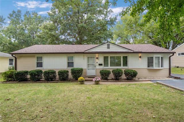 $168,000 | 1703 Foster Drive | Adair Gardens