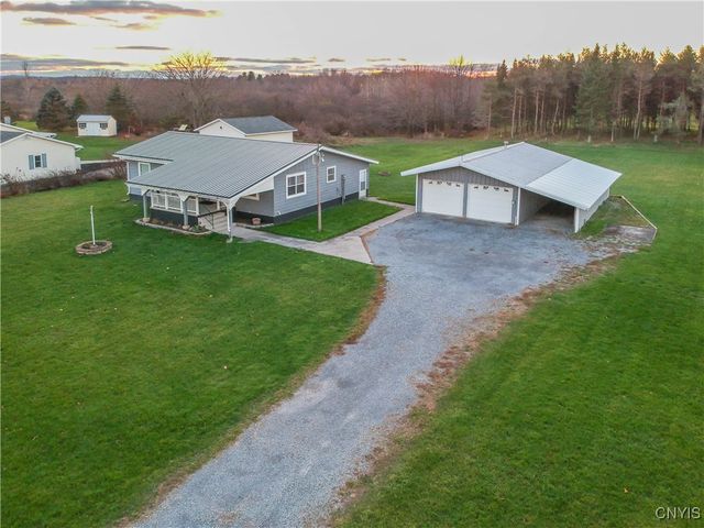 $279,000 | 25343 County Route 32 | Pamelia