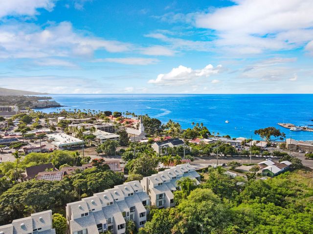 $520,000 | 75-5669 Kuakini Highway, Unit 1203 | Kailua-Kona