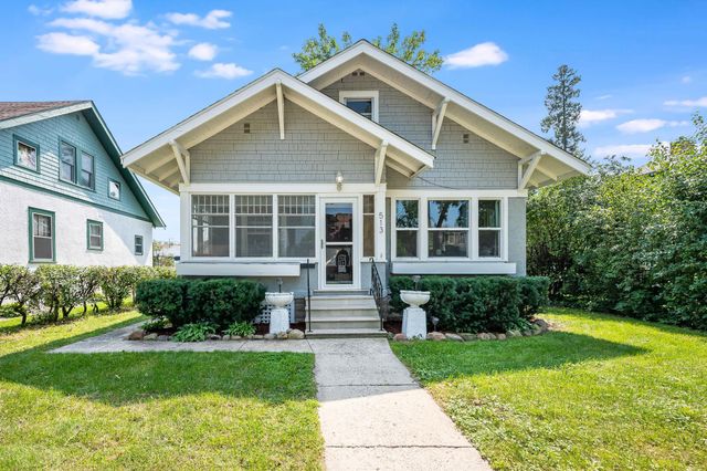 $239,900 | 513 Wheeler Avenue | North Mankato