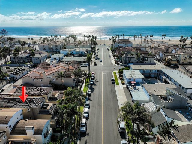 Apartments & Houses for Rent in Huntington Beach, CA | Compass