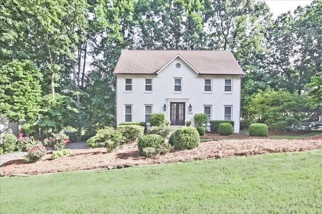 $665,000 | 1590 Greyson Ridge Northeast | East Cobb