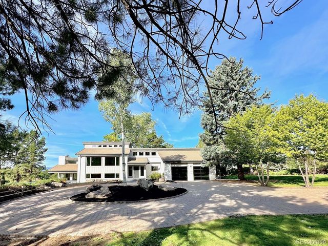 $2,899,500 | 4 Greenridge Road | Greenwood Village