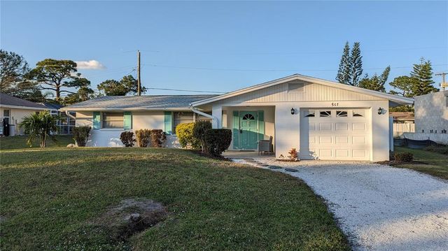 $4,500 | 567 Bradenton Road | Venice Gardens