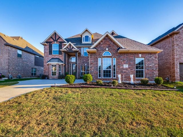 $699,000 | 2645 Grand Colonial Street | Grand Prairie