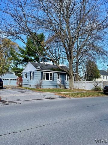 $134,900 | 419 Thompson Boulevard | Watertown