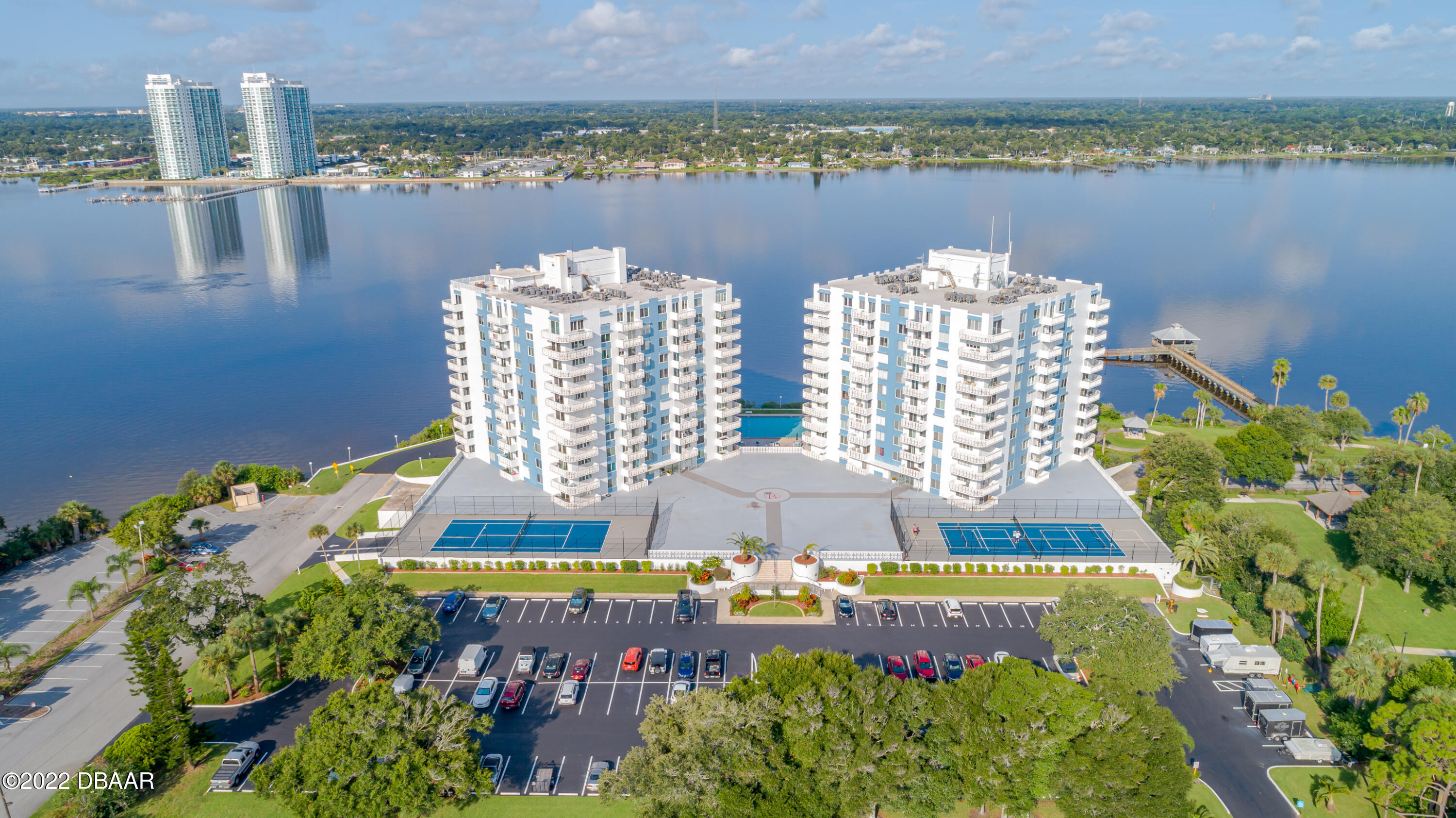 925 Halifax Avenue, Unit 807, Daytona Beach, FL 32118 | Compass