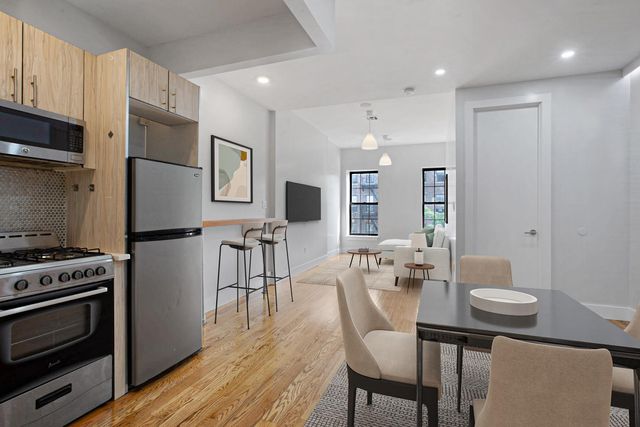 $3,306 | 2017 Fulton Street, Unit 2 | Bedford-Stuyvesant