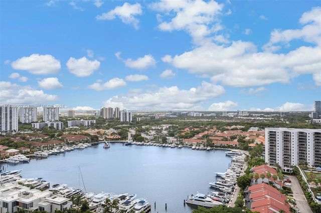 $875,000 | 21205 Yacht Club Drive, Unit 2403 | The Waterways