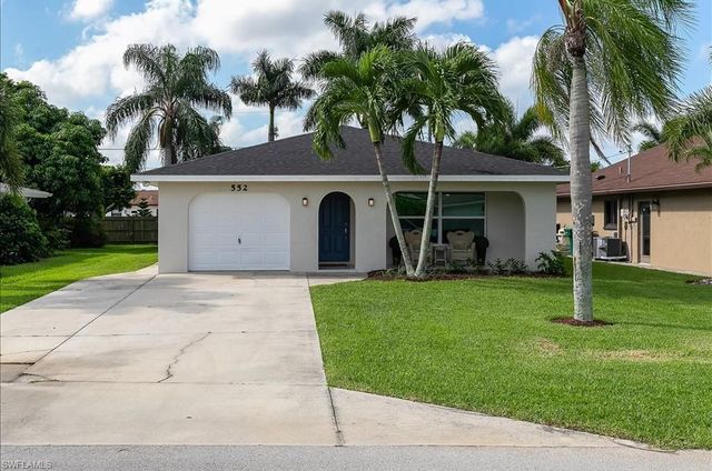 $7,500 | 552 105th Avenue North | Naples Park