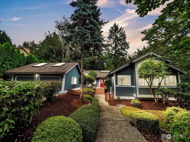 $2,175,000 | 618 175th Place Northeast | Northeast Bellevue