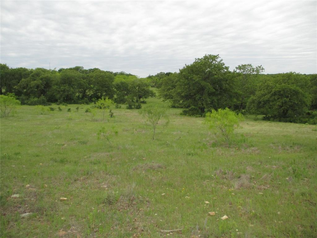 a view of an outdoor space and a yard