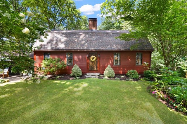 $799,900 | 99 Quaker Lane | Scituate