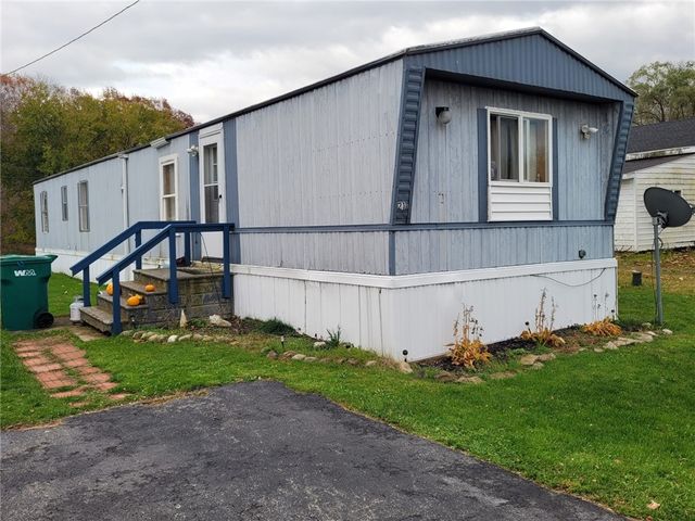 $17,900 | 3872 Outlet Road, Unit 21 | Manchester