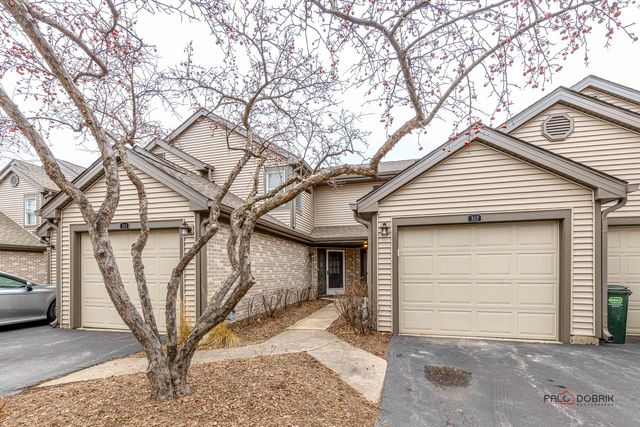 $2,200 | 317 Grissom Court | Hoffman Estates