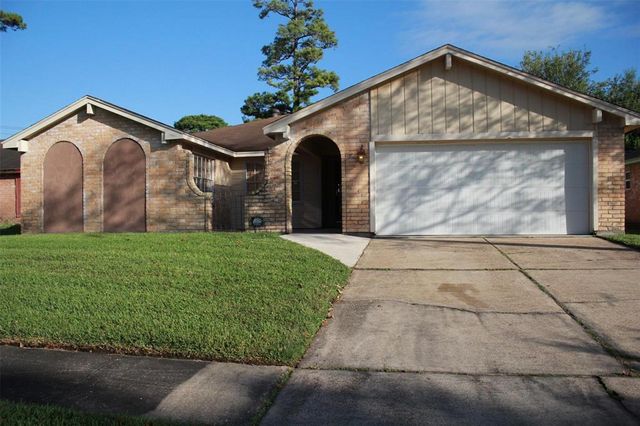 $1,700 | 14827 Scotter Drive | Channelview