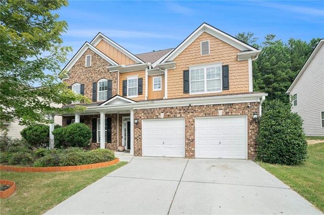 $455,000 | 1142 Preserve Park Drive | Haynes Creek