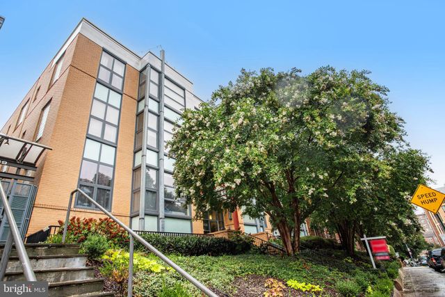 $3,300 | 1435 Chapin Street Northwest, Unit 206 | Columbia Heights