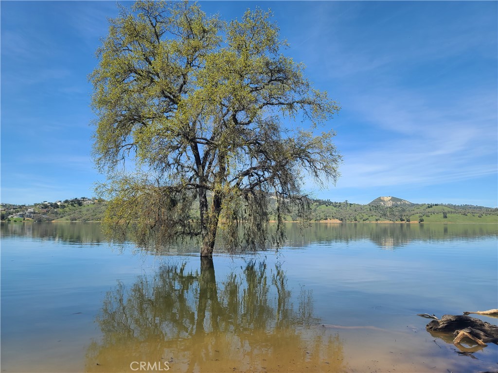 a view of lake