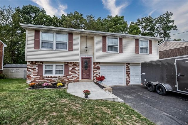 $259,900 | 673 Regency Drive | Plum