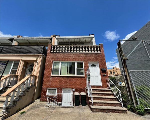 $1,100,000 | 409 92nd Street | Bay Ridge