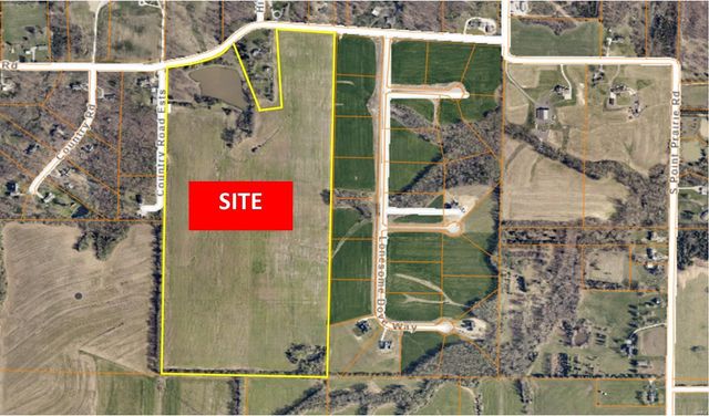 $2,510,155 | 0 Meinershagen Road | Boone Township - St. Charles County